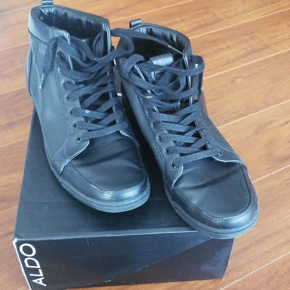 Men's Shoes
